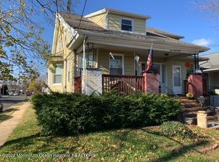 198 Broadway, Keyport, NJ 07735