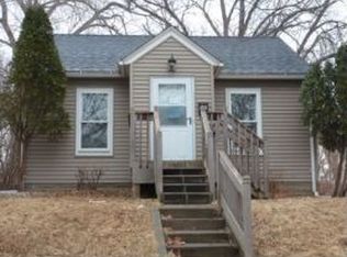 4617 6th St NE, Columbia Heights, MN 55421