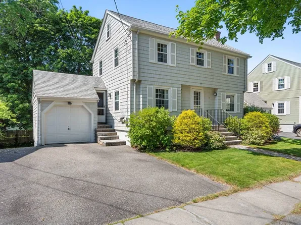 69 Statler Rd, Belmont, MA 02478