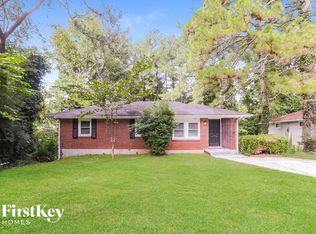 1823 Hollyhock Ter, Decatur, GA 30032