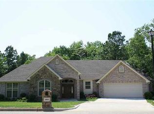 3963 Chapel Woods Blvd, Tyler, TX 75707