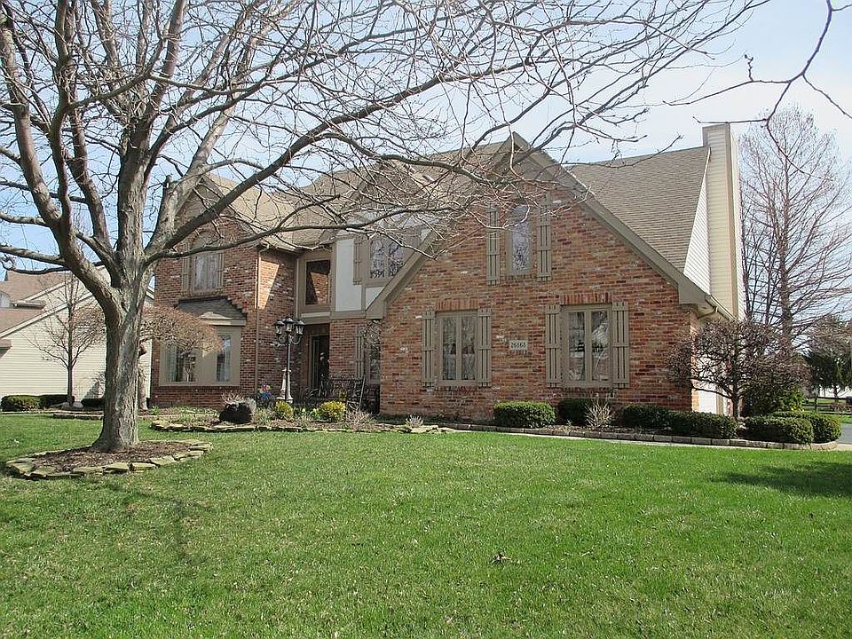 1st image of 26868 Shawnee Dr