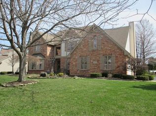 26868 Shawnee Dr, Perrysburg, OH 43551