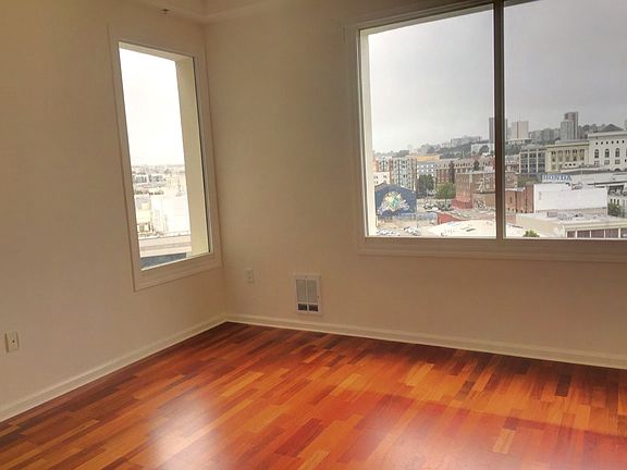 2nd image of 140 S Van Ness Ave Unit 1121