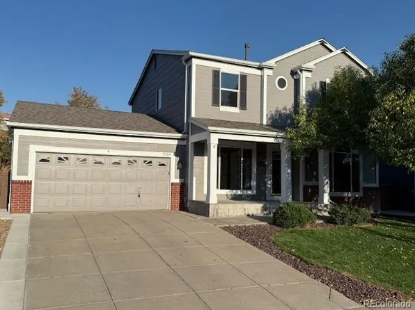 9218 Fox Fire Lane, Highlands Ranch, CO 80129