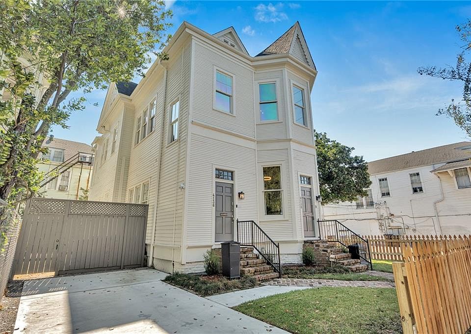 1st image of 4136-38 Prytania St