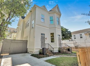 4136-38 Prytania St, New Orleans, LA 70115