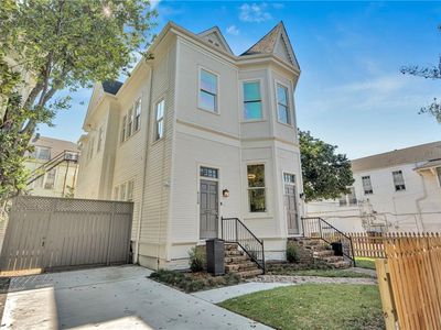 4136-38 Prytania St, New Orleans, LA, 70115