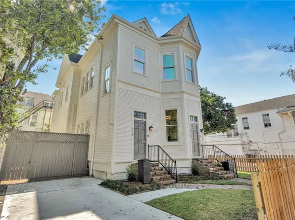 4136-38 Prytania St, New Orleans, LA 70115