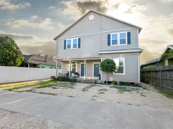 210 Burr St, Houston, TX 77011