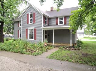 502 Stephen Ave, Greenville, IL