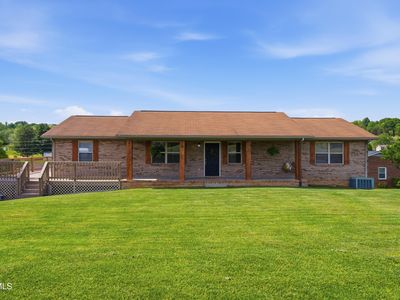 222 Old Stage Dr, Bristol, TN, 37620