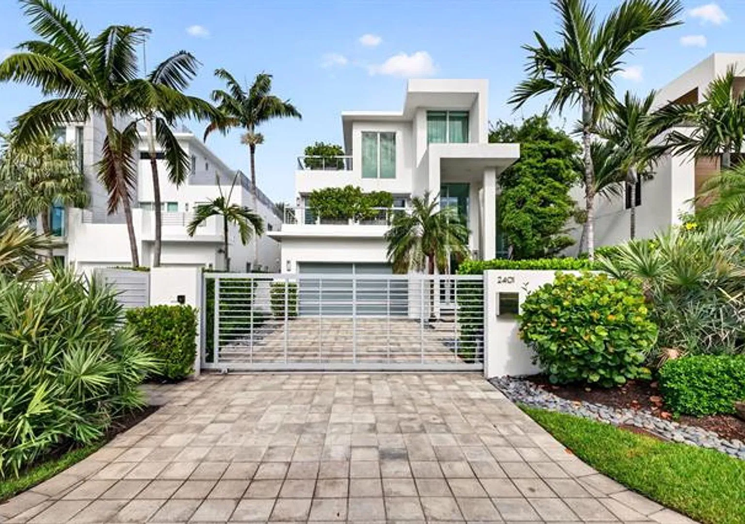 2401 N Atlantic Blvd # 2401, Fort Lauderdale, FL 33305 — Photo 2