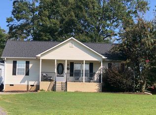 258 Buck Creek Rd, Chesnee, SC 29323
