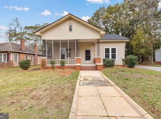 315 N Bethel St, Thomaston, GA 30286