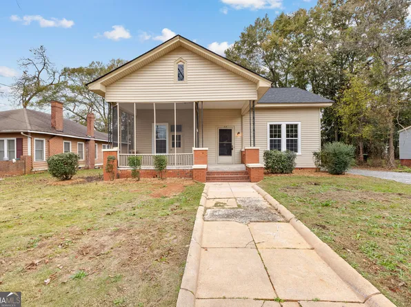 315 N Bethel St, Thomaston, GA 30286