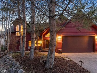 5134 Heather Ln, Park City, UT, 84098