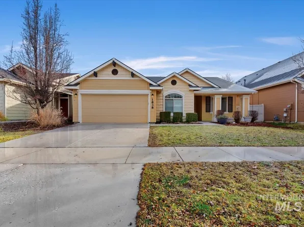 1838 Ridge Way, Middleton, ID 83644