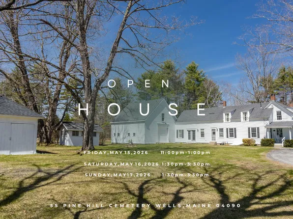 50 Cole Hill Road, Standish, ME 04084