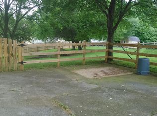 3605 Acworth Due West Rd NW, Acworth, GA 30101