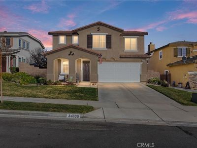 34639 Yale Dr, Yucaipa, CA, 92399