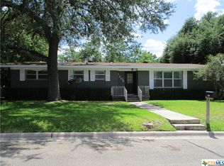 3205 Elm Dr, Temple, TX 76502