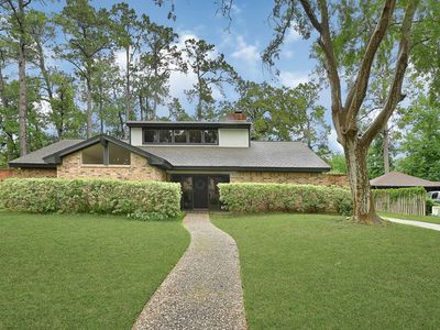 2003 Hidden Creek Dr, Humble, TX, 77339