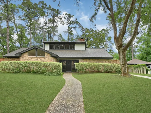 2003 Hidden Creek Dr, Humble, TX 77339