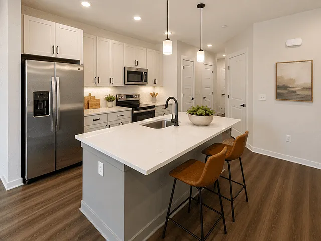Ridge Haven Townhomes — Photo 5