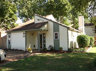 1421 Gannet Run, Virginia Beach, VA 23451