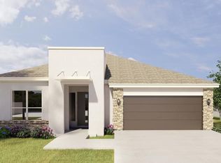 14446 Chalk Ridge Dr, McAllen, TX 78504