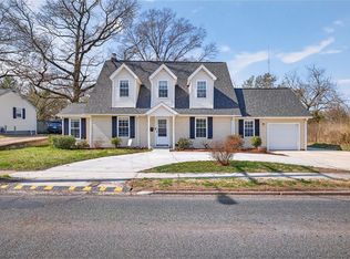 1530 Bainbridge Blvd, Chesapeake, VA 23324