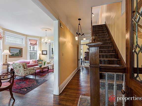 Entryway