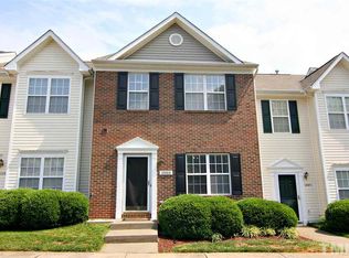 10969 Pendragon Pl, Raleigh, NC 27614