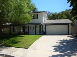 29522 Florabunda Rd, Santa Clarita, CA 91387