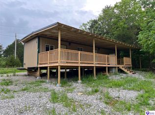 4155 Priceville Rd, Munfordville, KY 42765
