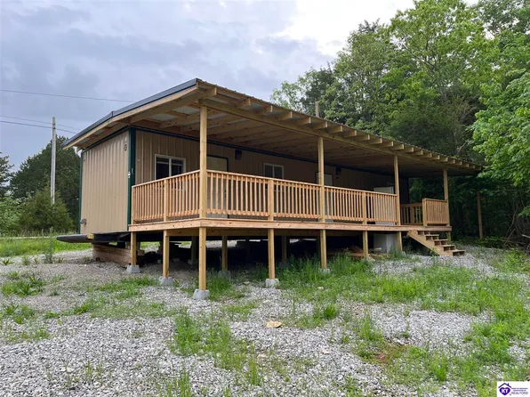 4155 Priceville Rd, Munfordville, KY 42765