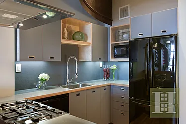 Sold by Halstead Real Estate