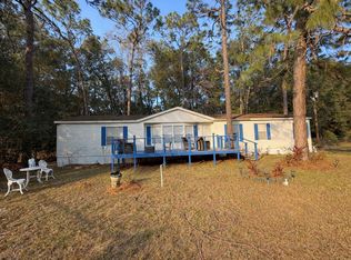1544 Lietz Rd, Tallahassee, FL 32305