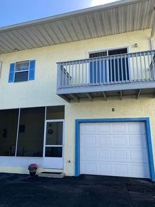 825 Anastasia Blvd UNIT A6, Saint Augustine, FL, 32084