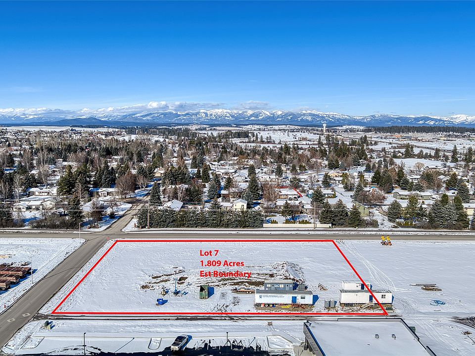 1st image of 140 Timberwolf Pkwy Lot 7