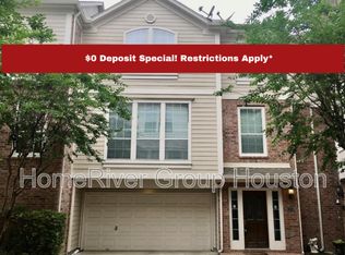 1905 Calumet St, Houston, TX 77004