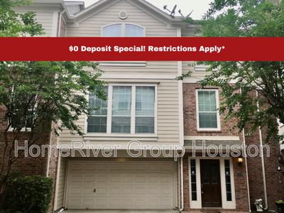 1905 Calumet St, Houston, TX, 77004