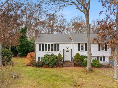 7 Portside Drive, Pocasset, MA, 02559