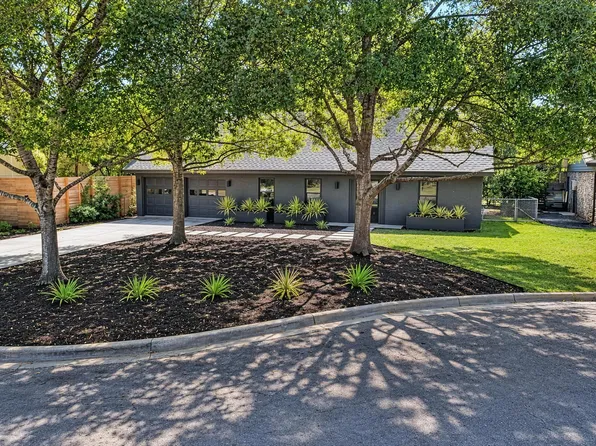 5105 Woodgreen Cv, Austin, TX 78745