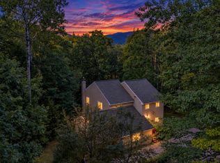 Waterville Estates, Thornton, NH 03285