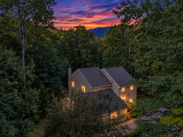 111 Holland Trail, Thornton, NH 03285
