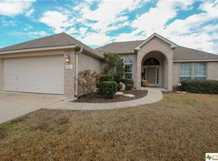 2616 Butterfly Dr, Temple, TX 76502