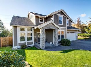 7116 81st Dr NE, Marysville, WA 98270