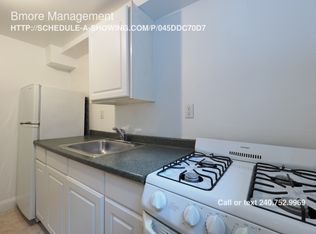 3043 Saint Paul St APT A, Baltimore, MD 21218